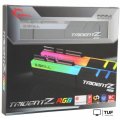 Оперативная память G.Skill Trident Z RGB 2x16ГБ DDR4 4600 МГц F4-4600C20D-32GTZR