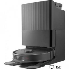 Робот-пылесос Roborock Qrevo C RRW0PEP QRRC52-02 (с русской озвучкой, черный)