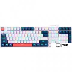 Клавиатура Redragon Whisper