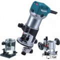 Кромочно-петельный фрезер Makita RT0700CX2