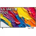 Телевизор LG QNED AI QNED82 43QNED82A6B