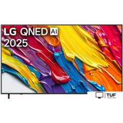 Телевизор LG QNED AI QNED82 43QNED82A6B