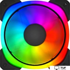 Вентилятор для корпуса Powercase M21-14 ARGB