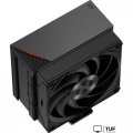Кулер для процессора PCCooler RZ400 V2 (черный)
