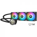 Система жидкостного охлаждения для процессора Thermaltake TH360 V2 Ultra ARGB Sync CL-W384-PL12SW-A