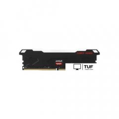 Оперативная память AMD Radeon R5 Entertainment RGB 32ГБ DDR5 5600 МГц R5532G5600U2S-RGB