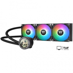 Система жидкостного охлаждения для процессора Thermaltake TH360 V2 Ultra ARGB Sync CL-W384-PL12SW-A