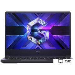 Игровой ноутбук Xiaomi Redmi G JYU4304CN