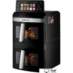 Аэрогриль (аэрофритюрница) Brayer BR2051