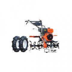 Мотокультиватор бензиновый Skiper SP-1000S (колеса 5.00-10)