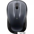 Мышь Logitech M325S (темно-серый)