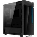 Корпус Gigabyte C200 Glass