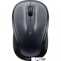 Мышь Logitech M325S (темно-серый)
