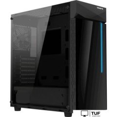 Корпус Gigabyte C200 Glass