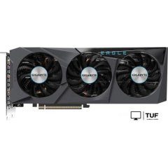 Видеокарта Gigabyte GeForce RTX 3070 Eagle OC 8GB GDDR6 (rev. 2.0)