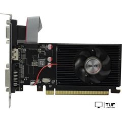 Видеокарта AFOX Radeon R5 220 1GB DDR3 AFR5220-1024D3L5