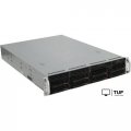Корпус Supermicro SuperChassis CSE-825TQC-R802LPB