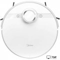 Робот-пылесос Midea VCR M7