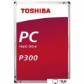 Жесткий диск Toshiba P300 2TB HDWD320UZSVA