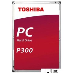 Жесткий диск Toshiba P300 2TB HDWD320UZSVA