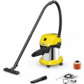 Пылесос Karcher WD 3 S V-15/4/20 1.628-138.0