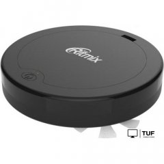 Робот-пылесос Ritmix VC-010