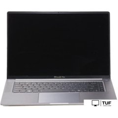 Ноутбук Horizont H-Book 16 IPK2 T54E4WG