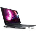 Игровой ноутбук Dell Alienware x17 R1 X17-0440