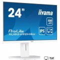 Монитор Iiyama ProLite XUB2492HSU-W6