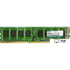 Оперативная память Kingmax 4GB DDR3 PC3-12800 KM-LD3-1600-4GS