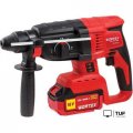 Перфоратор Wortex CRH 1824-2 0329285 (с 1-им АКБ, кейс)