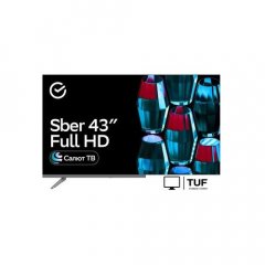 Телевизор Sber SDX-43F2014