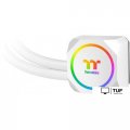 Система жидкостного охлаждения для процессора Thermaltake TH360 ARGB Sync Snow Edition CL-W302-PL12SW-A