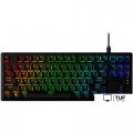 Клавиатура HyperX Alloy Origins Core PBT (HyperX Aqua, нет кириллицы)