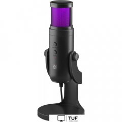 Проводной микрофон Defender Galactar GMC 250