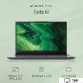 Ноутбук Digma Pro Fortis M DN17P3-8DXW03