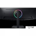 Игровой монитор Samsung Odyssey G9 G95C LS49CG954EIXCI