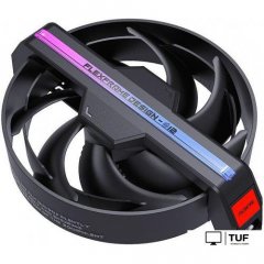 Вентилятор для корпуса ALSEYE Φ12(DM12)-B