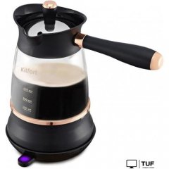 Электрическая турка Kitfort KT-7503