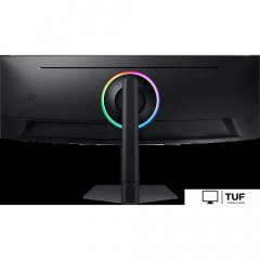 Игровой монитор Samsung Odyssey G9 G95C LS49CG954EIXCI