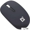 Мышь Defender Smart MM-396 (черный)