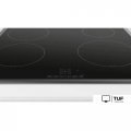 Варочная панель Bosch Serie 4 PUE64KBB5E