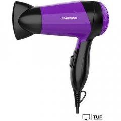 Фен StarWind SHP6102