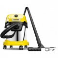 Пылесос Karcher WD 3 S V-15/4/20 1.628-138.0