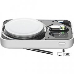 Внешний аккумулятор Momax 1-Power Flow Pro+ MagSafe IP127 10000mAh