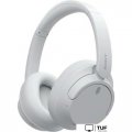 Наушники Sony WH-CH720N (белый)