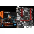 Материнская плата Gigabyte B760M Gaming AC DDR4 (rev. 1.x)