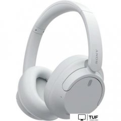 Наушники Sony WH-CH720N (белый)