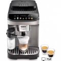 Кофемашина DeLonghi Magnifica Evo Fully Automatic ECAM290.83.TB EX:2