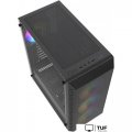 Корпус Powercase Mistral S4B ARGB CMSB-A4